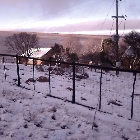 Moonlight Meadows Just Outside Dullstoom Villa Dullstroom Exterior photo