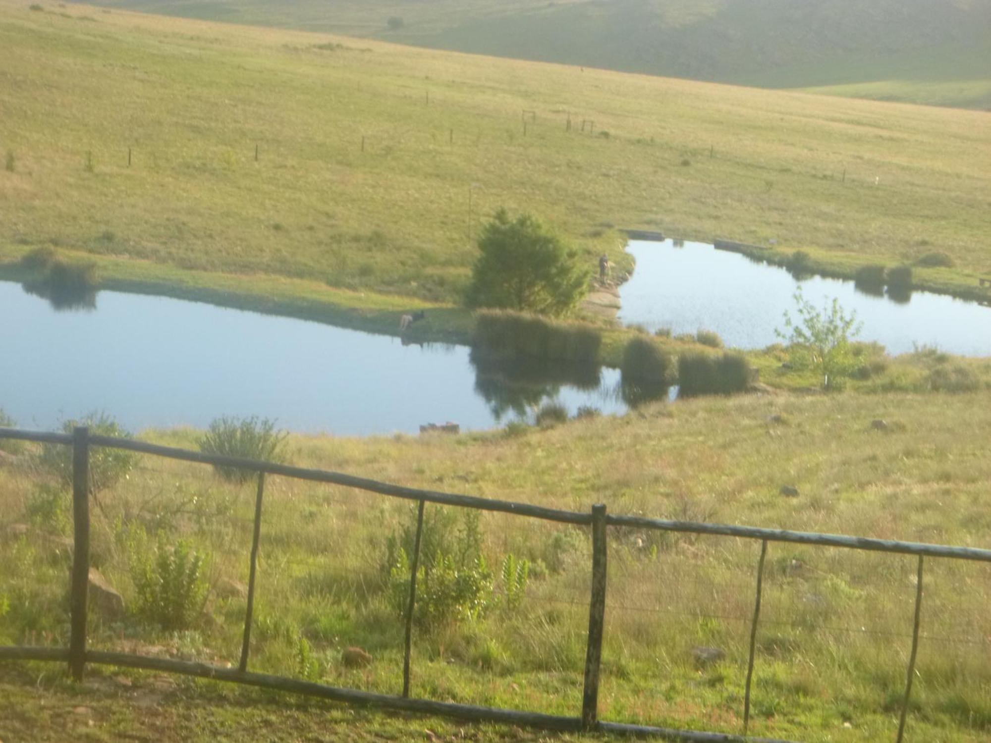 Moonlight Meadows Just Outside Dullstoom Farm stay Dullstroom