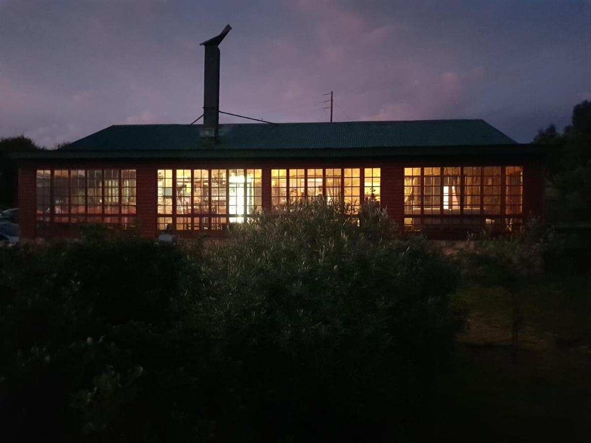 Moonlight Meadows Just Outside Dullstoom * Dullstroom