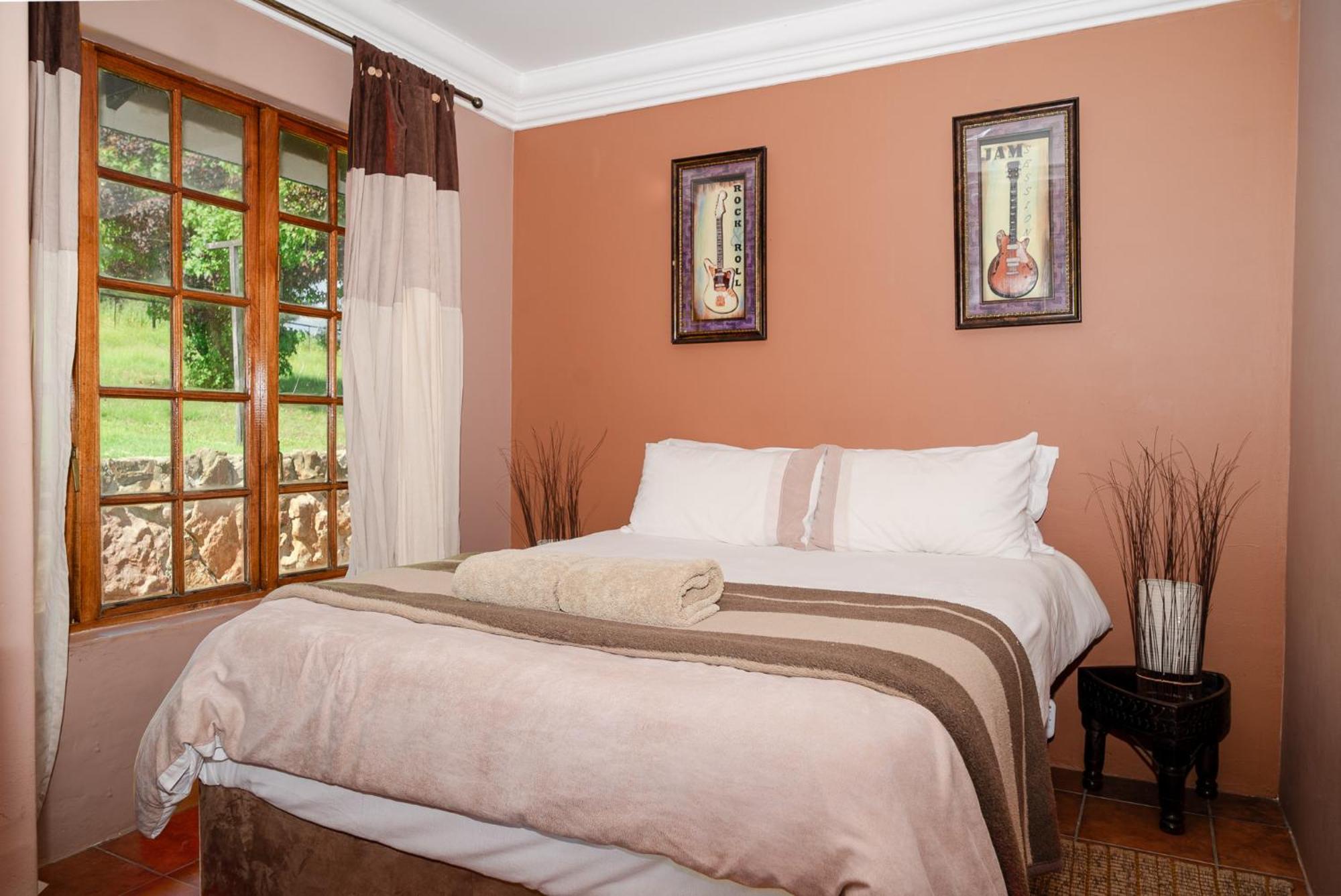 Farm stay Moonlight Meadows Just Outside Dullstoom Dullstroom