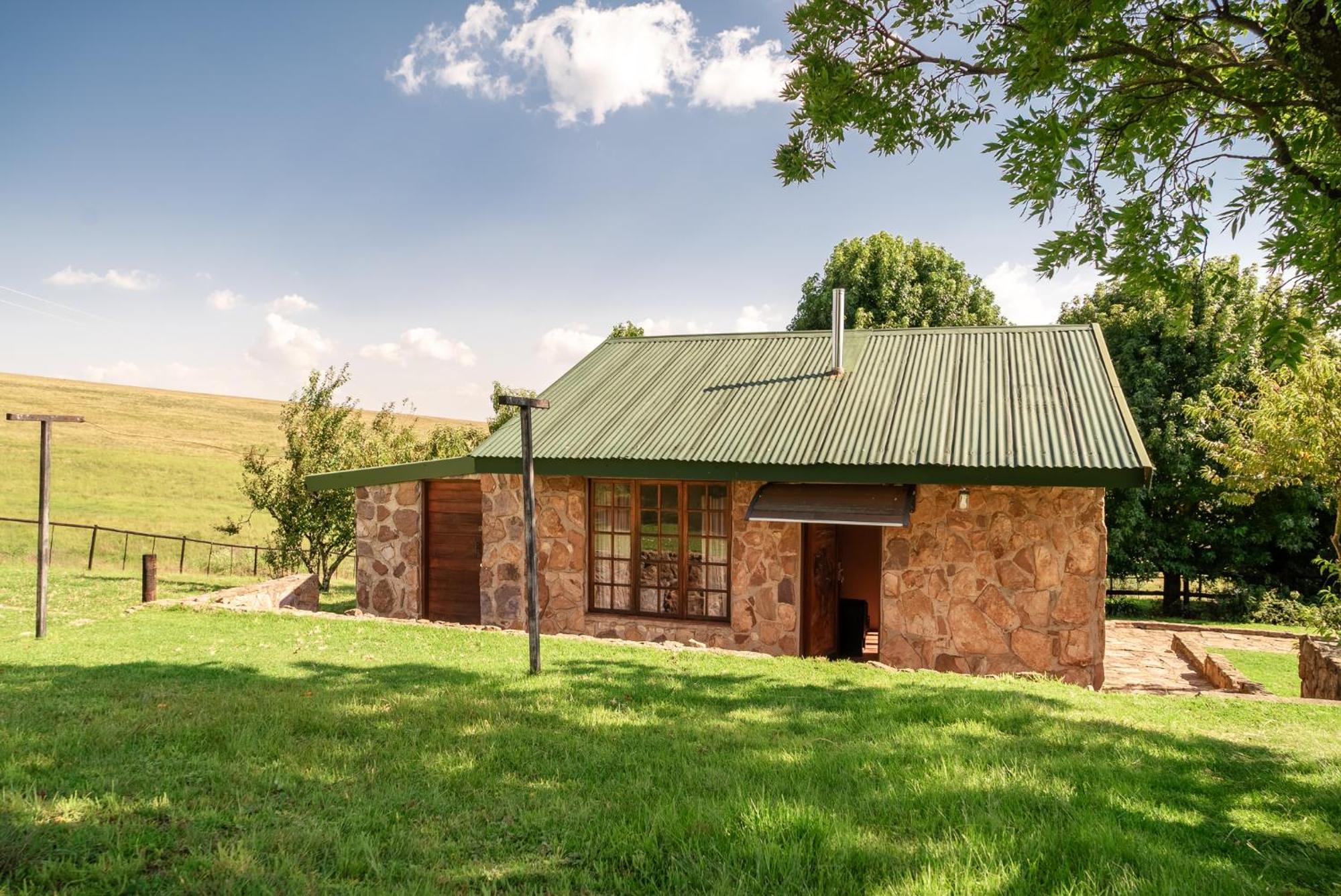 Farm stay Moonlight Meadows Just Outside Dullstoom Dullstroom