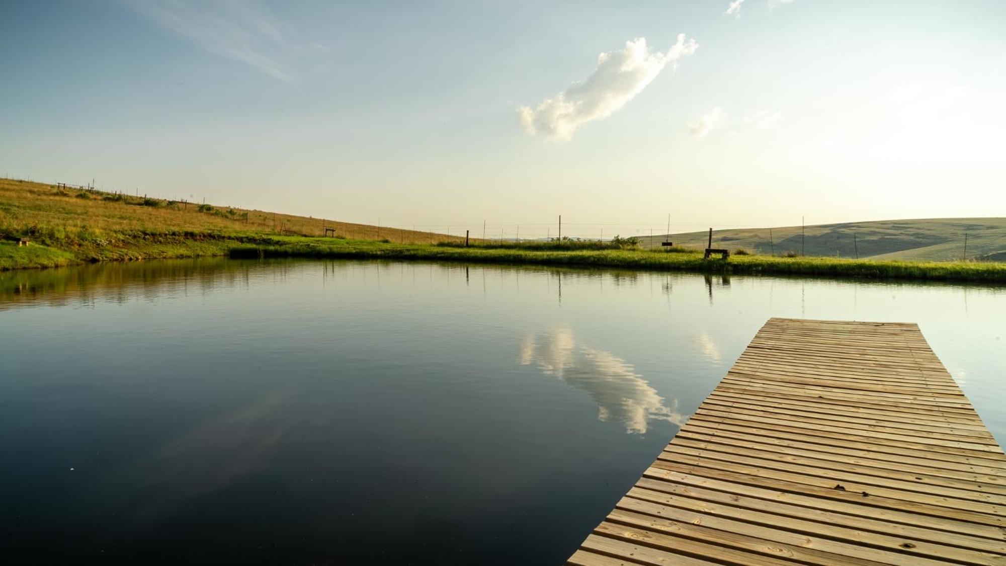 Farm stay Moonlight Meadows Just Outside Dullstoom Dullstroom