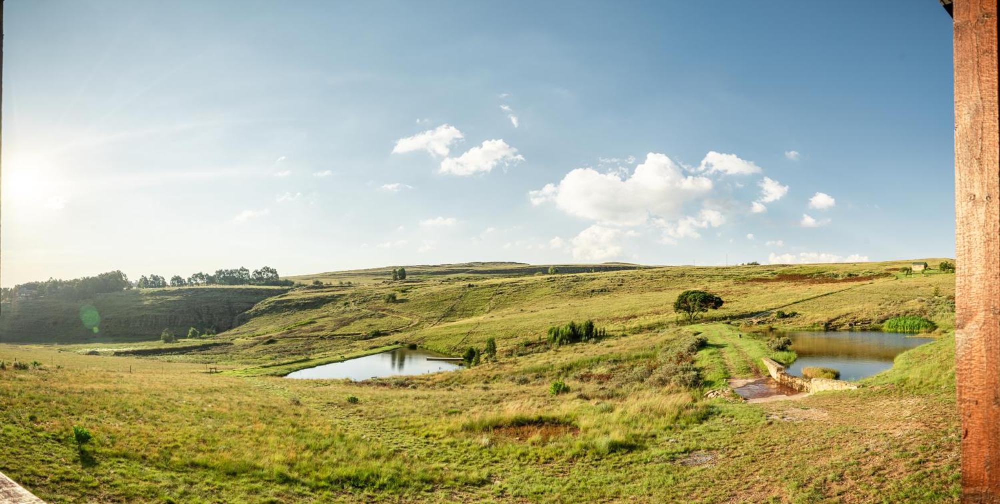 Farm stay Moonlight Meadows Just Outside Dullstoom Dullstroom