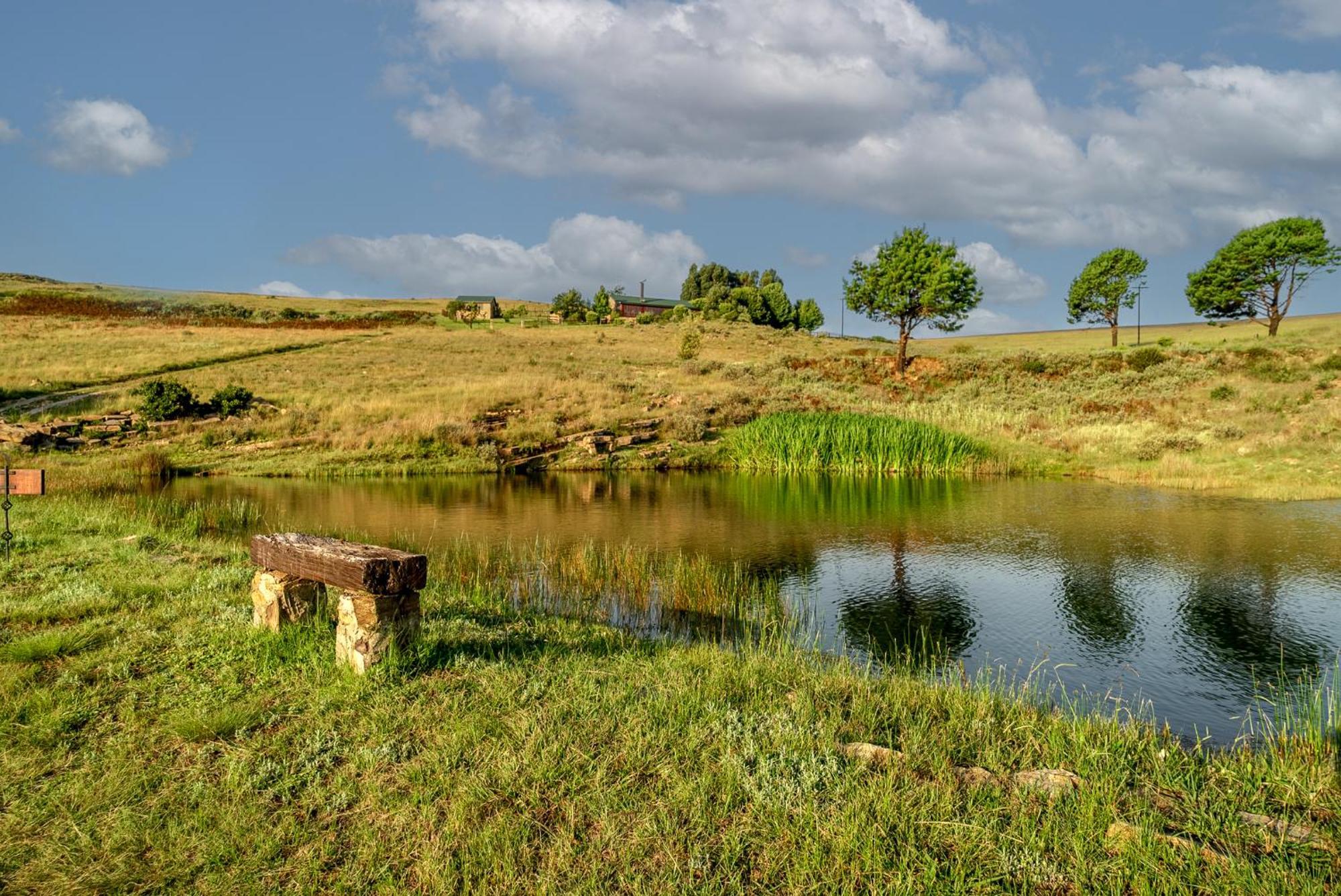 Moonlight Meadows Just Outside Dullstoom Dullstroom